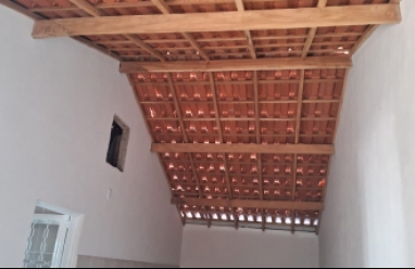 Casa para locação em Avaré